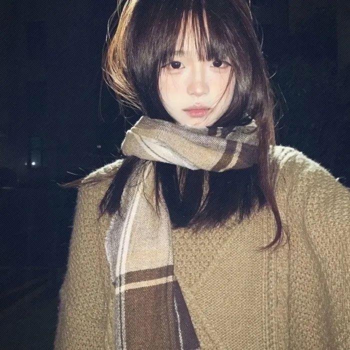 幸福来敲门